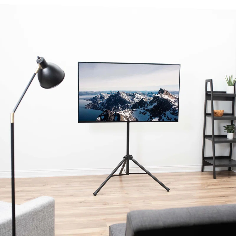 Vivo Portable Large TV Tripod