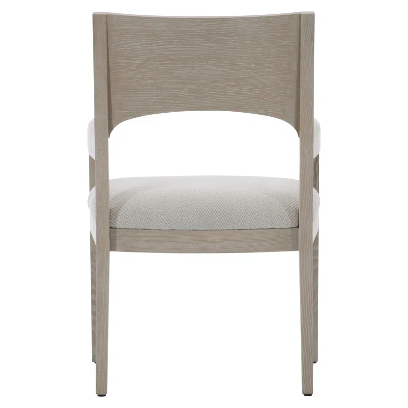 Bernhardt Solaria 19'' H Upholstered Armchair
