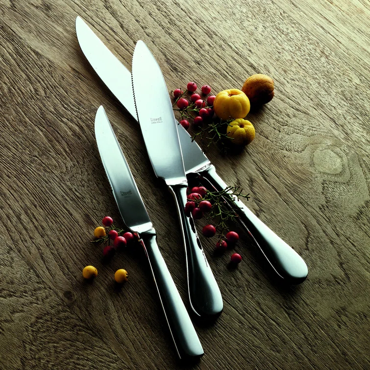 MEPRA American Steak Knife Set Of 4