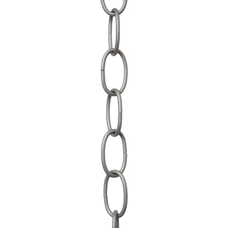 Decorative Standard Link Chandelier Chain or Chain Break 10 Feet
