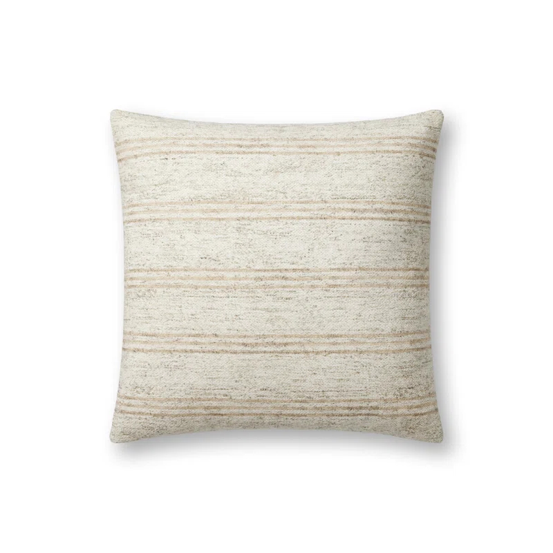 Amber Lewis x Loloi Zephyr Pillow