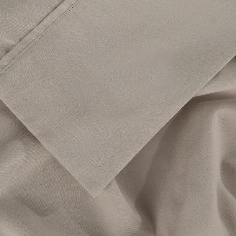 Bedgear Bedgear Basic Bed Sheet Set - Breathable, Soft, Lightweight Essential Bedding