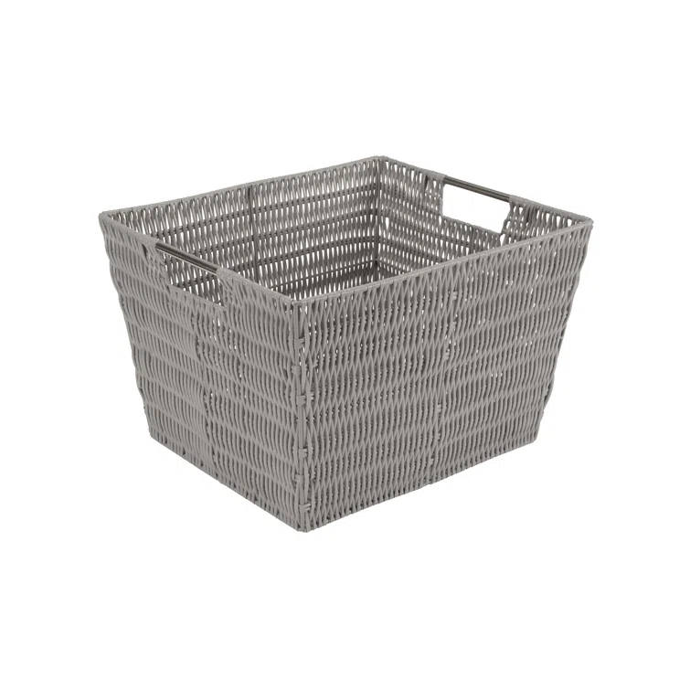 Simplify Simplify Plastic Box
