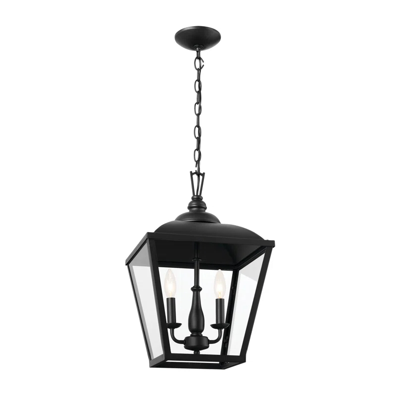 Kichler Lighting 3 - Light Lantern Pendant