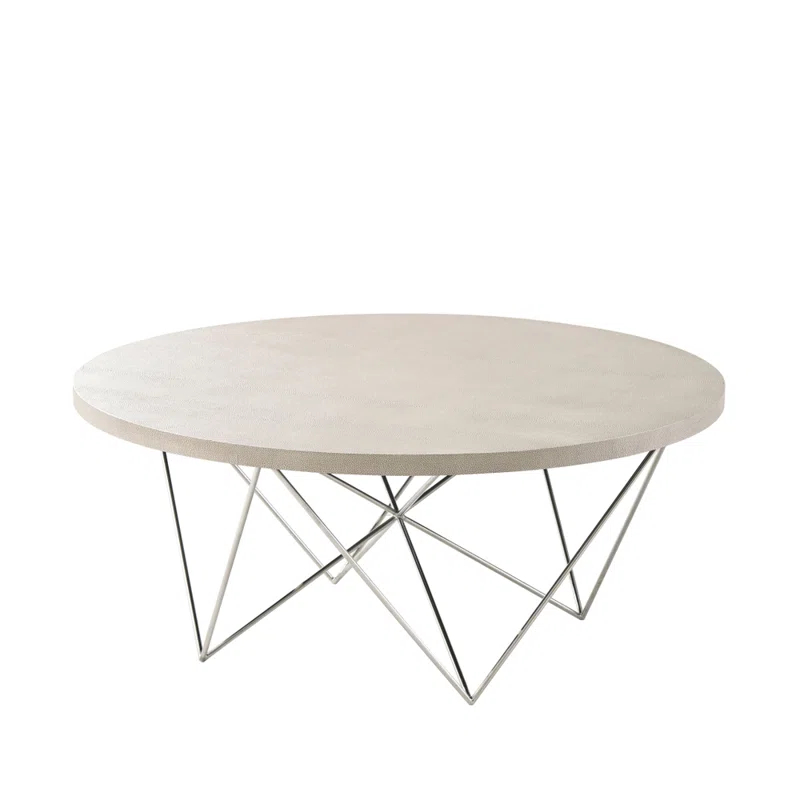 Theodore Alexander TA Studio Coffee Table