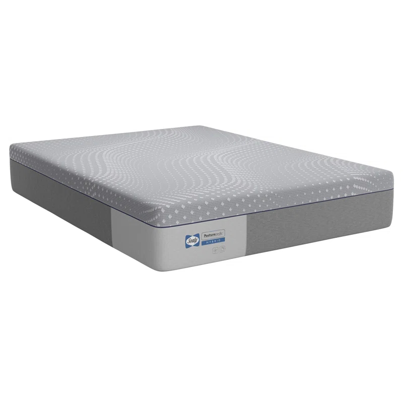 Sealy Sealy Lacey 13" Soft Hybrid Mattress