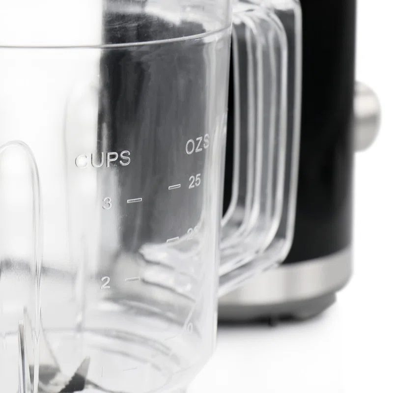 Better Chef Better Chef 2 Speed 24oz. Countertop Blender