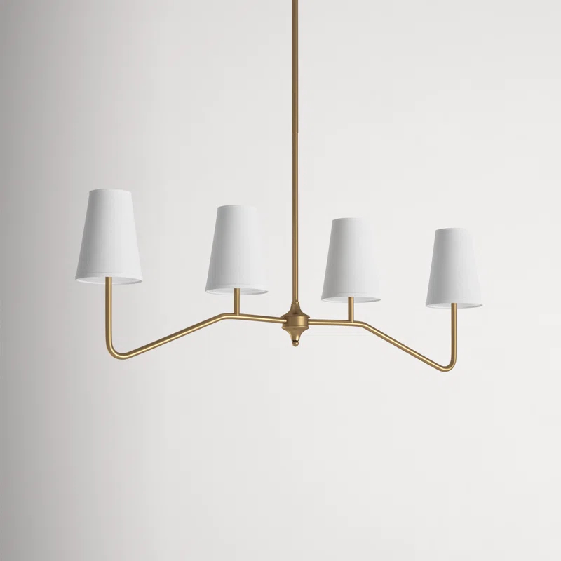 Diana 4 - Light Kitchen Island Pendant