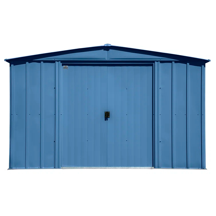 Arrow Arrow Metal Storage Shed