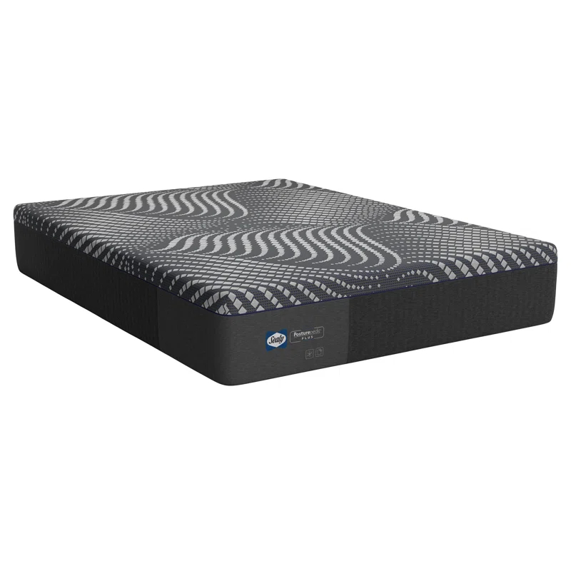 Sealy Sealy Albany 13" Soft Memory Foam Mattress