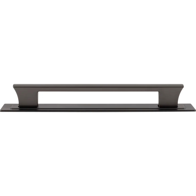 Atlas Homewares Zander 12" Center To Center Appliance Pull