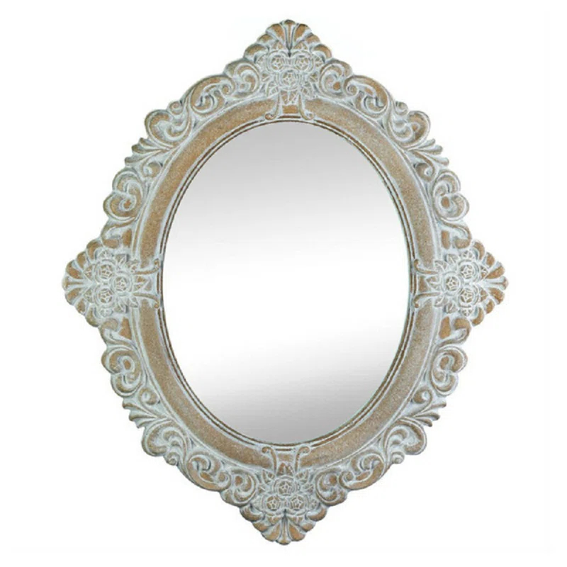 Winston Porter Roda Oval Mirror