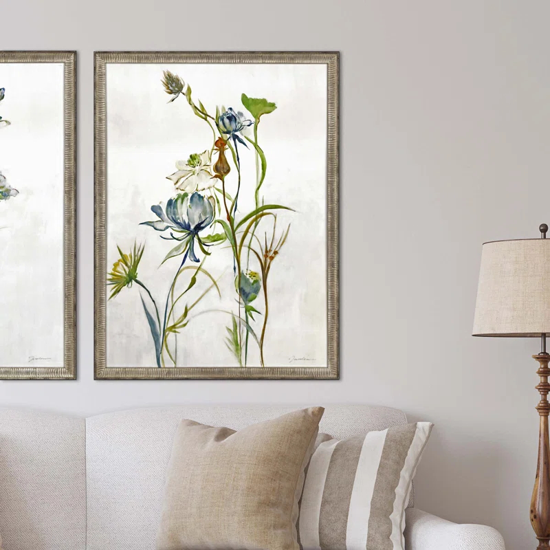 Paragon " Late Summer Wildflower II "