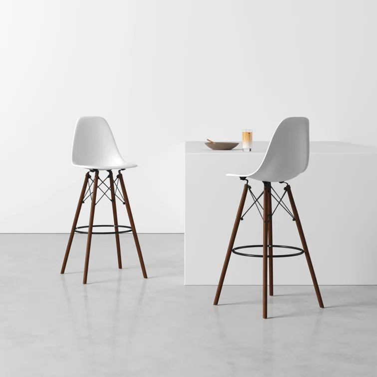 AllModern Jordan Bar & Counter Stool & Reviews | AllModern
