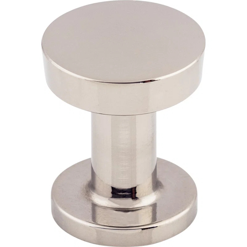 Top Knobs Spool 13/16" Diameter Round Knob