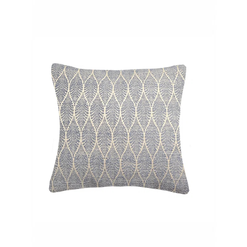 Anaya Geometric Indoor/Outdoor Throw Pillow