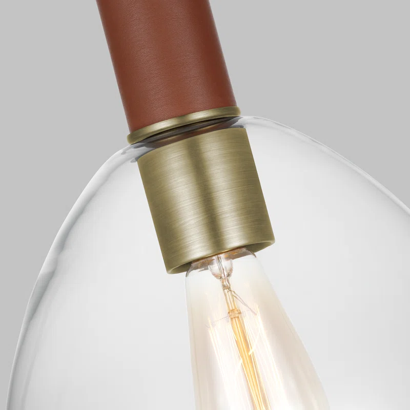 Lauren Ralph Lauren Hadley 1 - Light Pendant