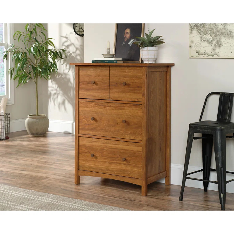 Millwood Pines Harlsden Writing Desk