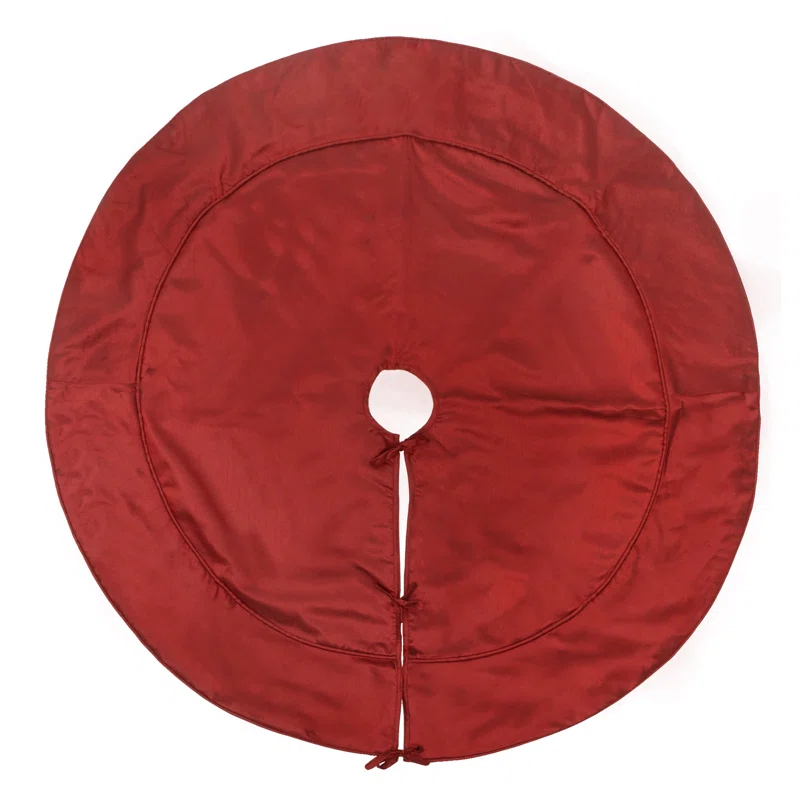 The Holiday Aisle® Sariyah 54" Colorway Tree skirt