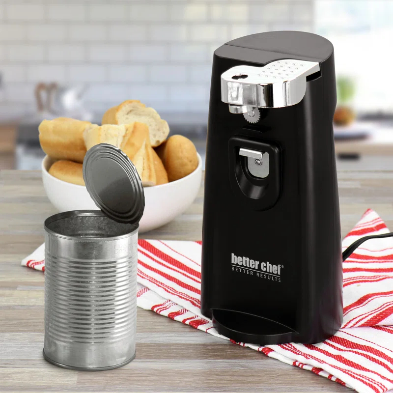 Better Chef Better Chef Electric Can Opener