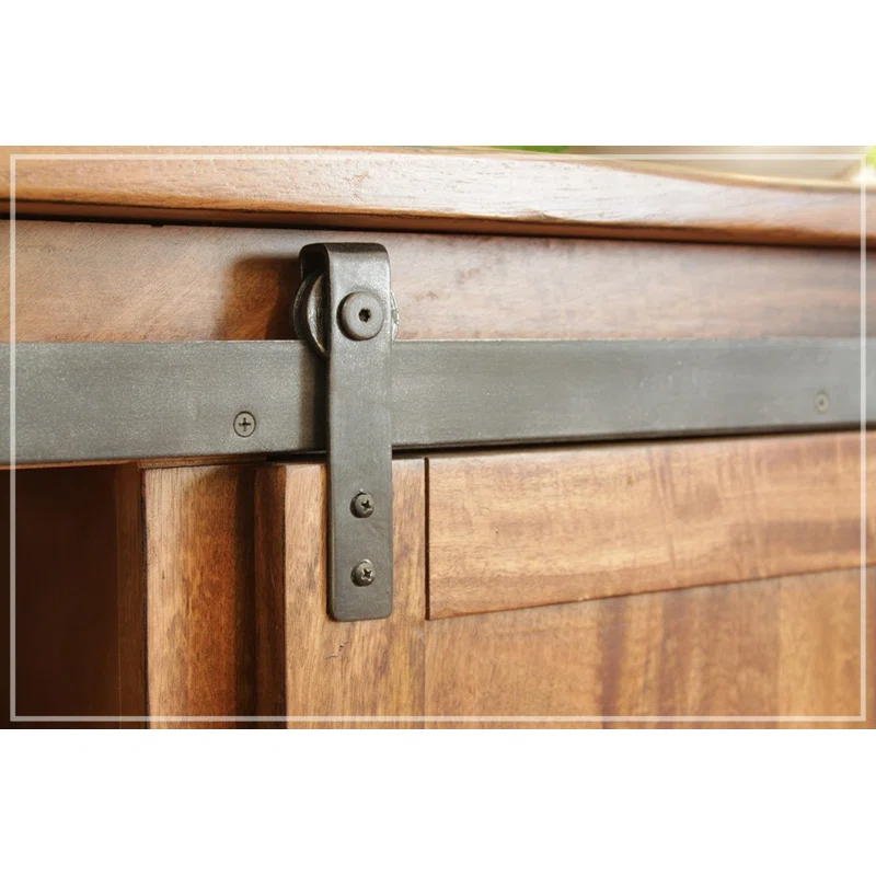 Birch Lane™ Belcherry TV Stand