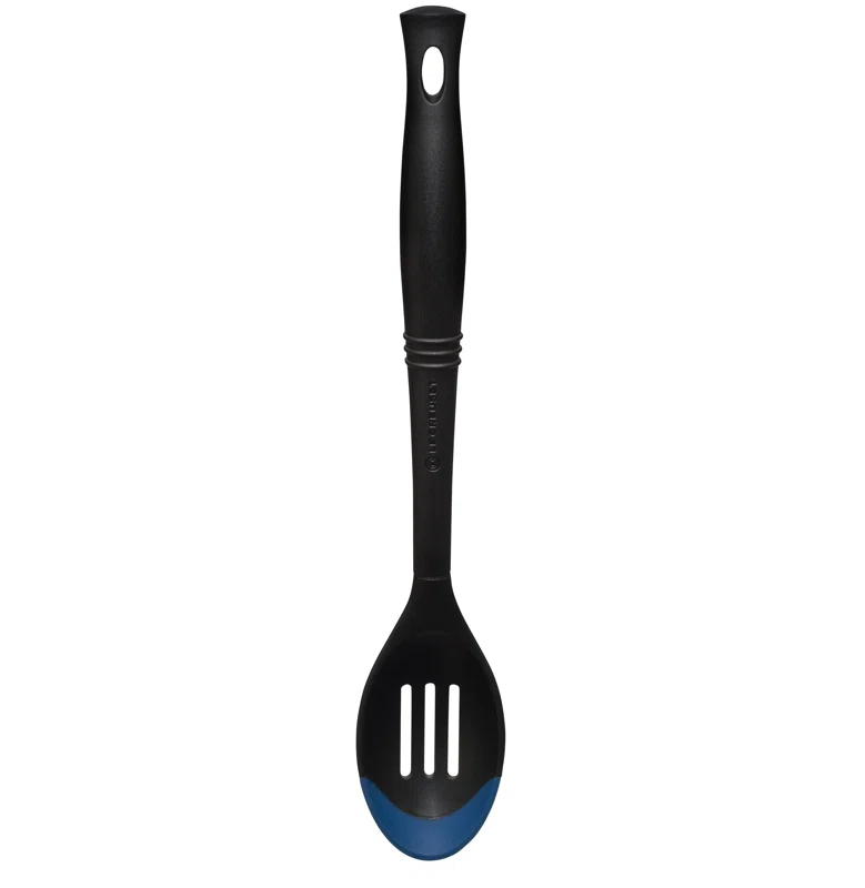 Le Creuset Le Creuset Revolution® Bi-Material Slotted Spoon