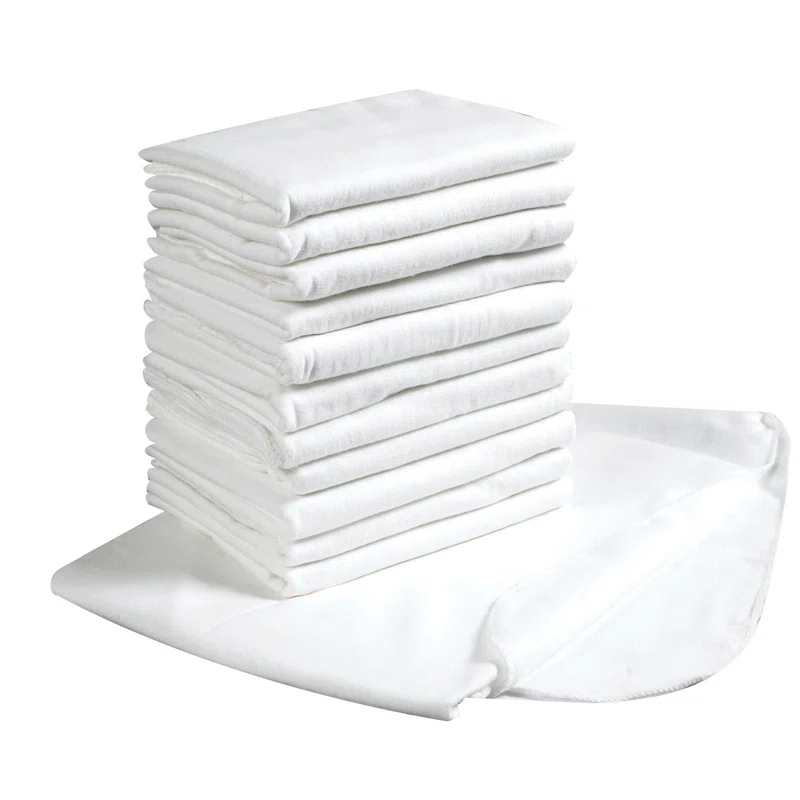Children's Factory Angels Rest Soft Cotton Blanket  (Set of 12)