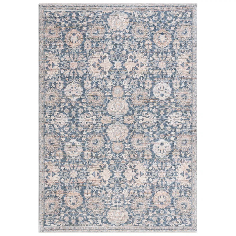 Safavieh Sutton Performance Oriental Rug