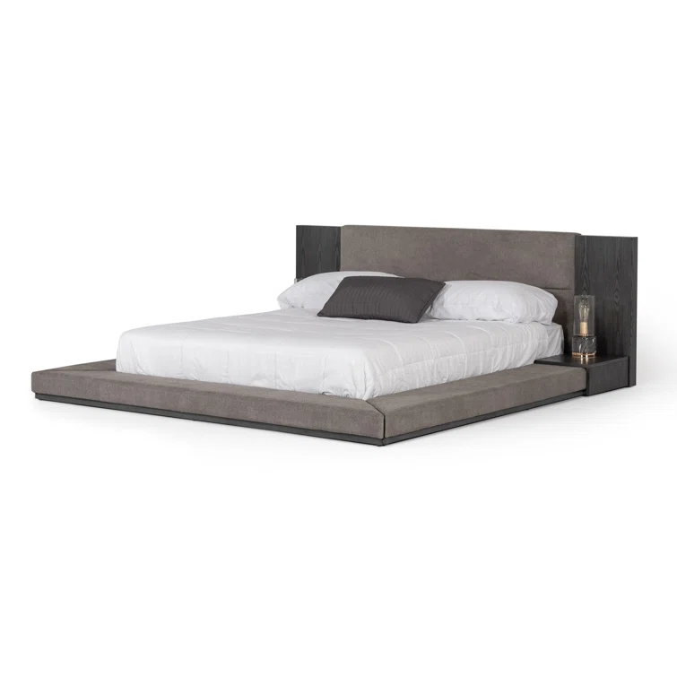 Amalie Upholstered Bed