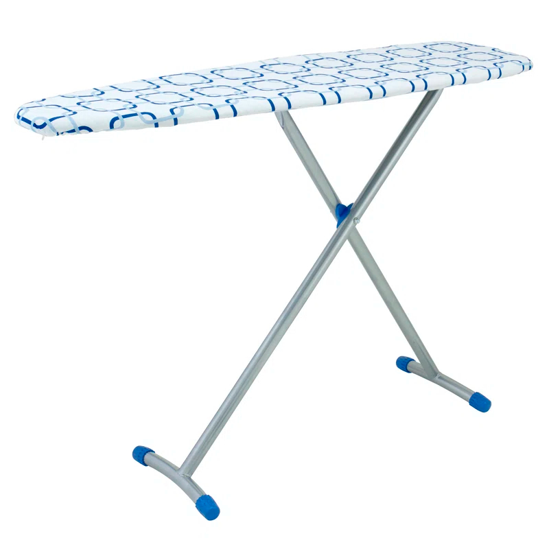 Metal Freestanding Ironing Board