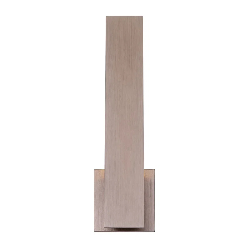 Eurofase Annette LED Flush Mounted Sconce
