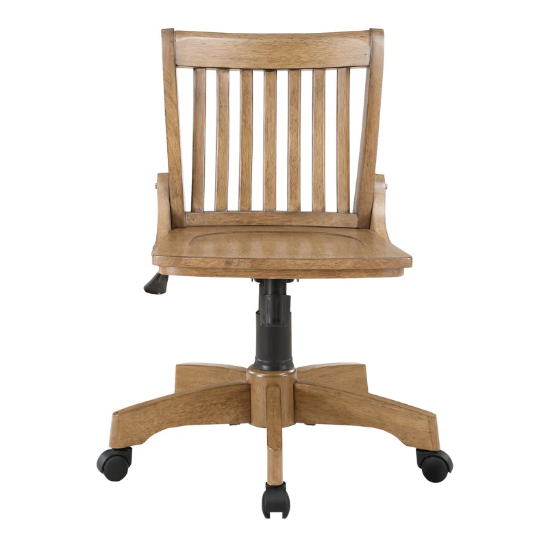 Bankers Chair