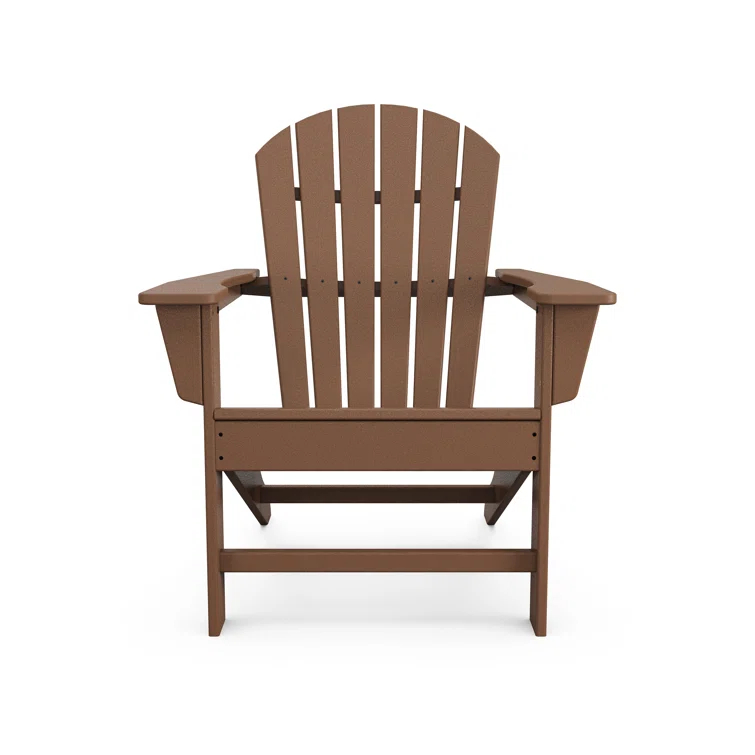 POLYWOOD x Birch Lane Veranda Adirondack Chair