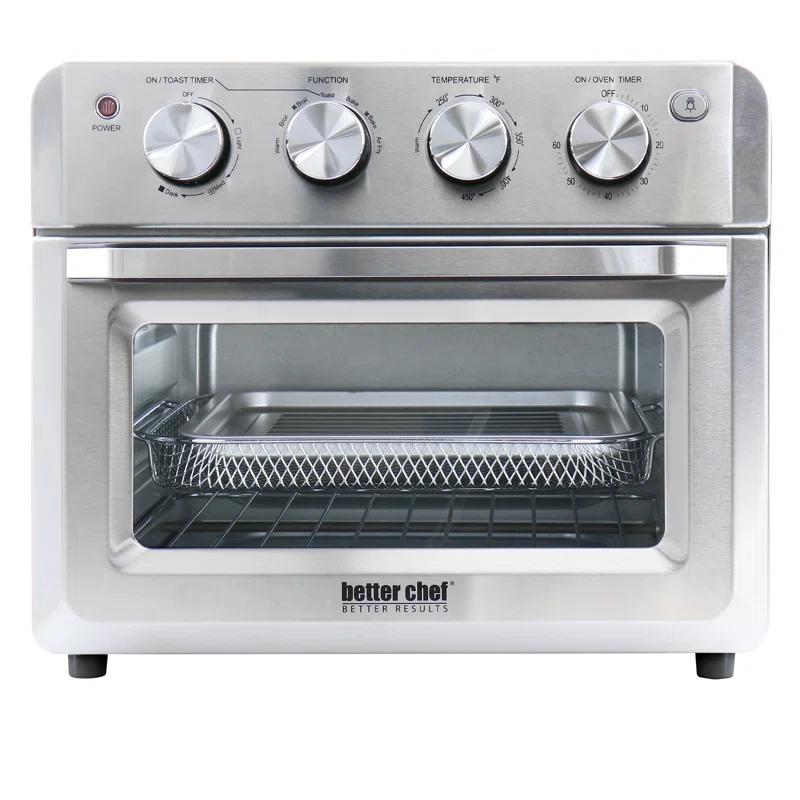 Better Chef Better Chef Toaster Oven
