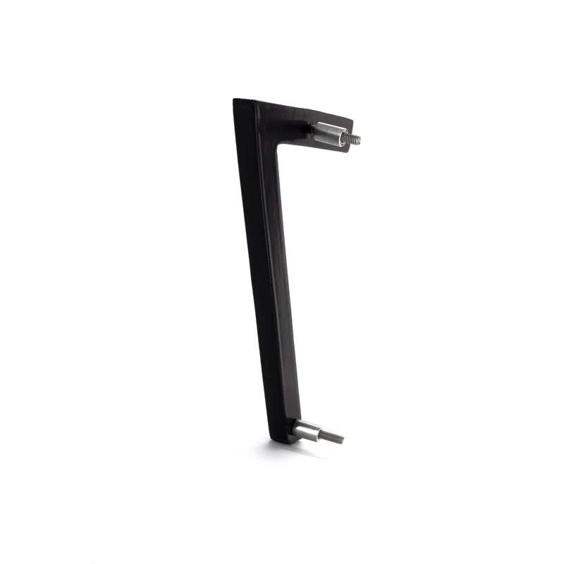 6'' H Metal House Number