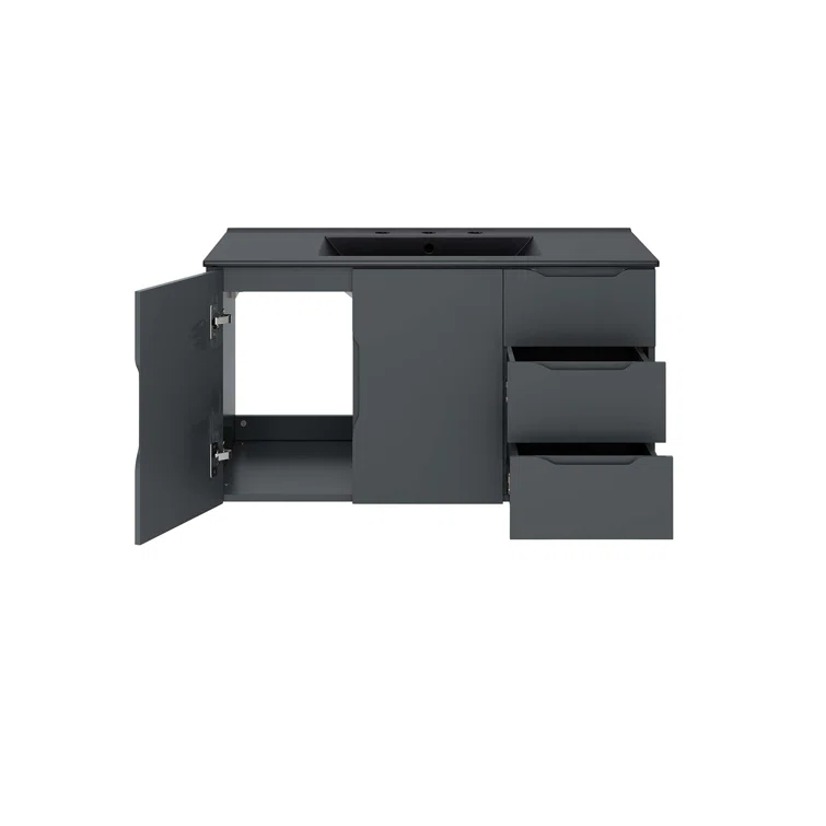Modway Modway Vitality 36" Bathroom Vanity