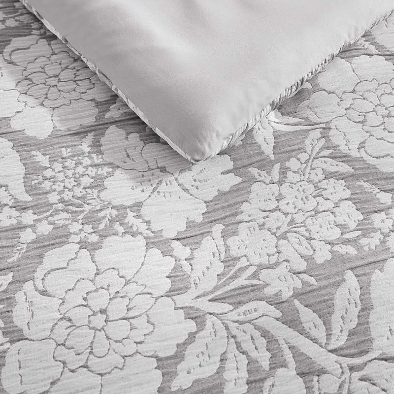 Stone Cottage Bedding Stone Cottage Redding Floral Reversible Duvet Cover Set