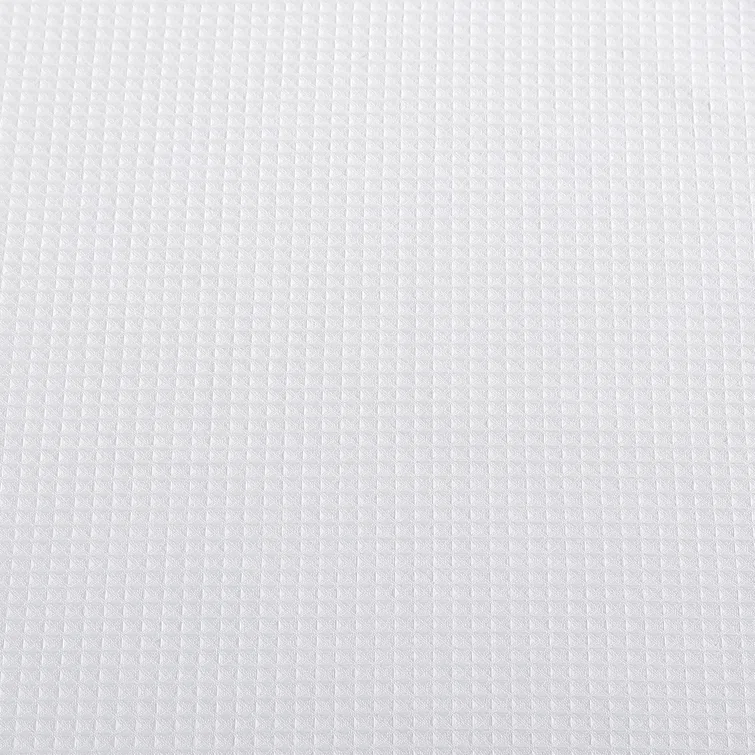 True Comfort True Comfort Cotton Blend Waffle Comforter Set