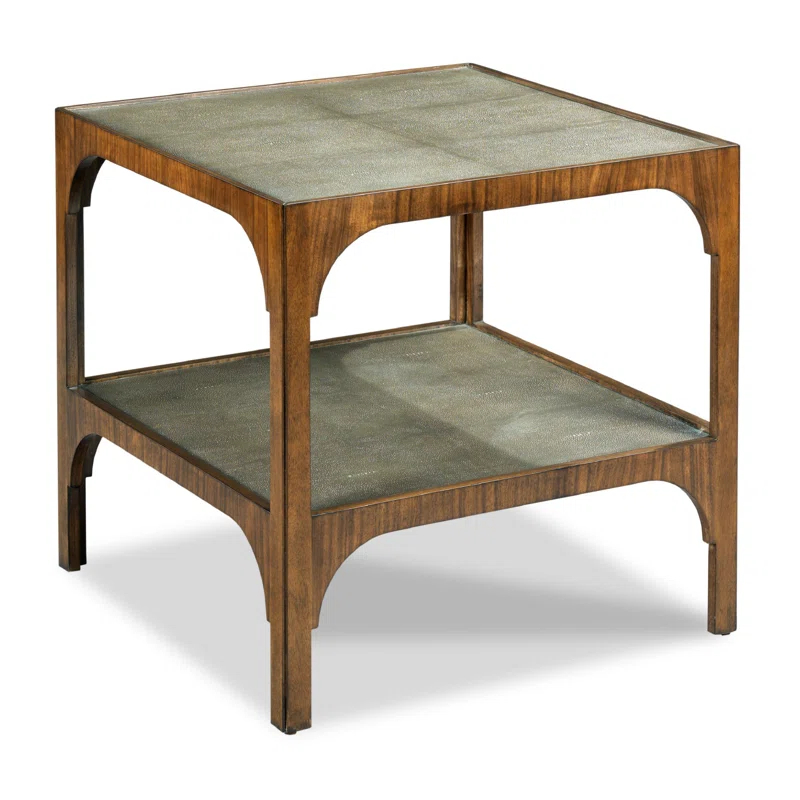 Woodbridge Furniture Savoye End Table