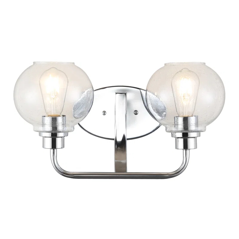 Longshore Tides Deandra 2 - Light Vanity Light | Wayfair