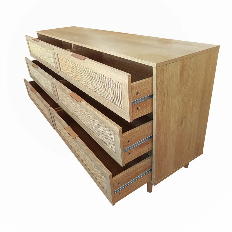 HOOSENG Cabinets