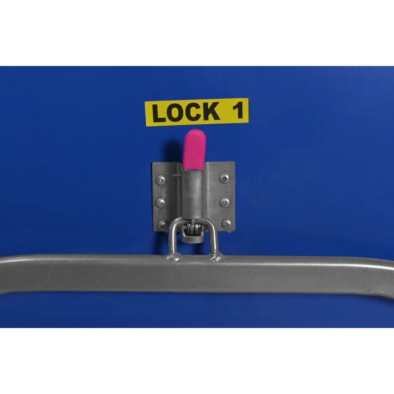 Butterfly Active 19 Deluxe Table Tennis Table