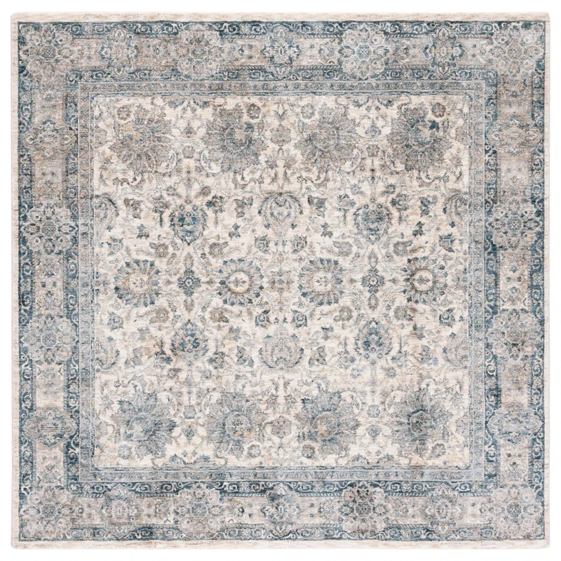 Safavieh Valencia Performance Oriental Rug