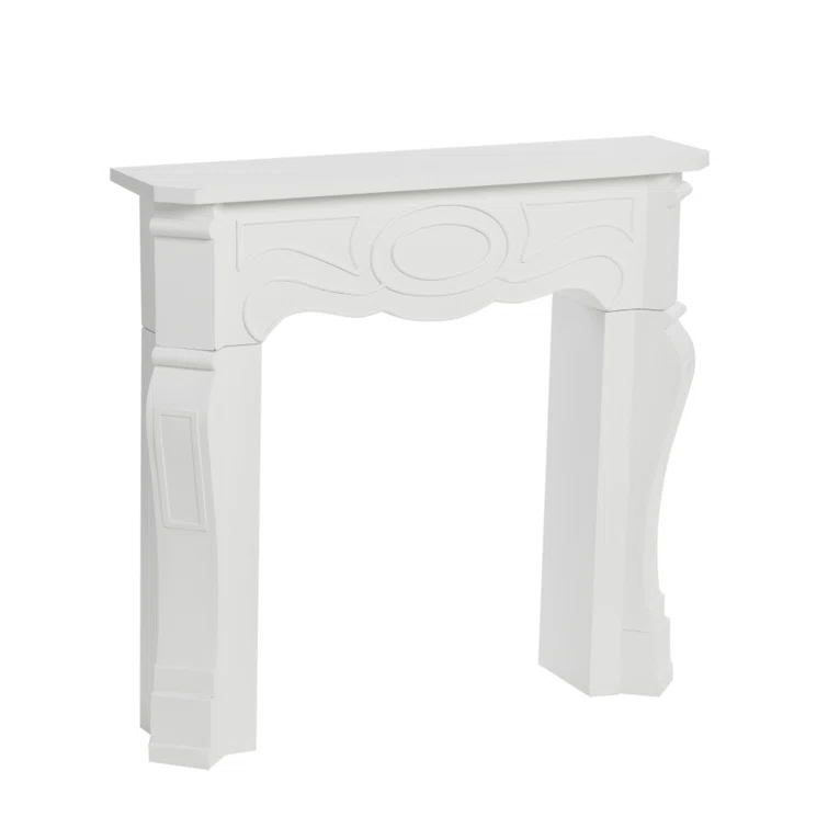 Lark Manor™ Fireplace Mantel Surround