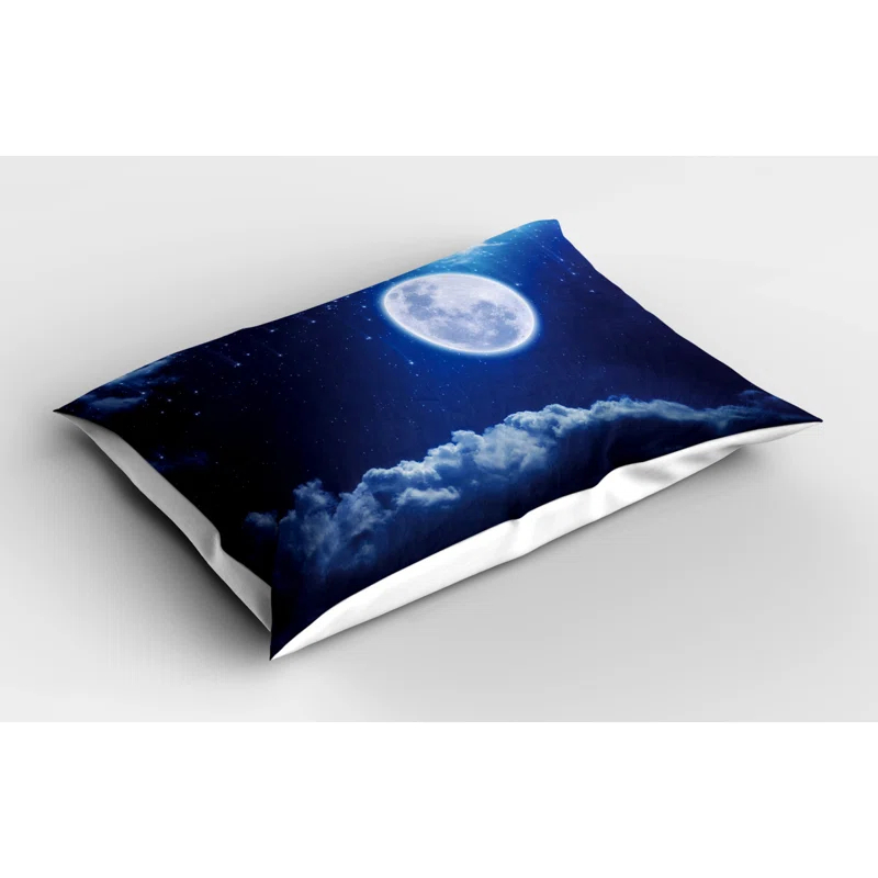 Ambesonne Star Pillow Sham
