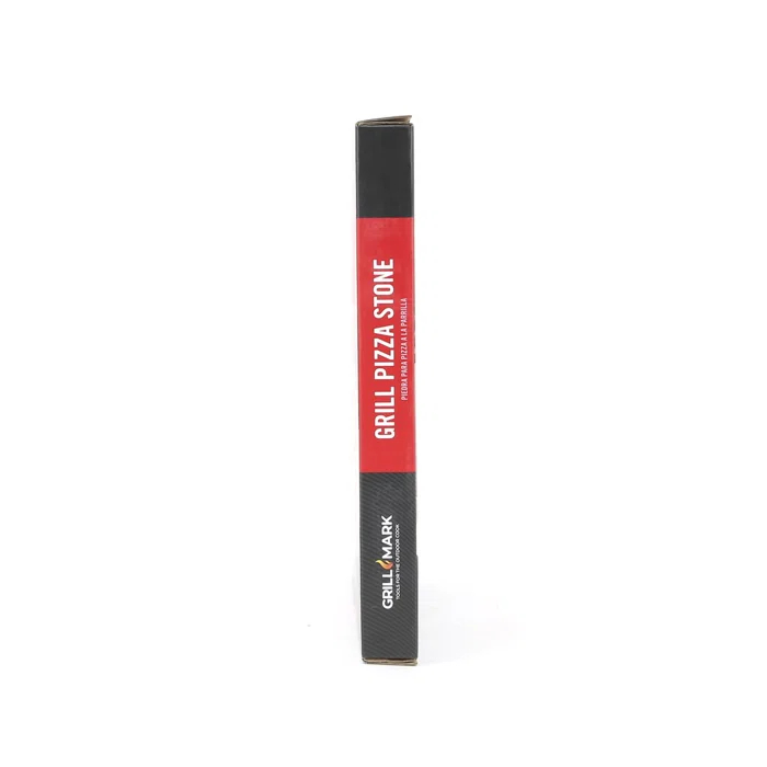 Grill Mark Grill Mark Corderite Stone Grill Pizza Stone 1 pk