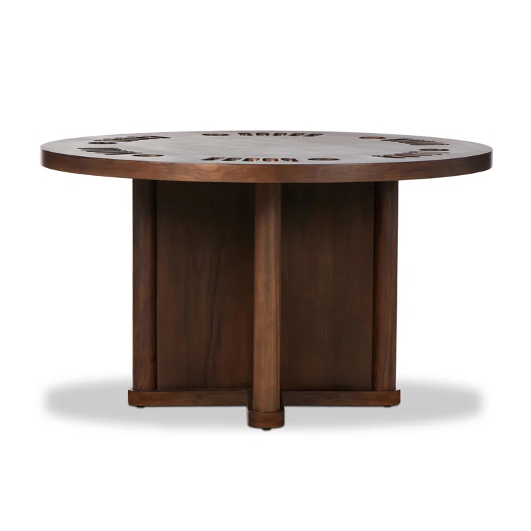 Mayfield Poker Table