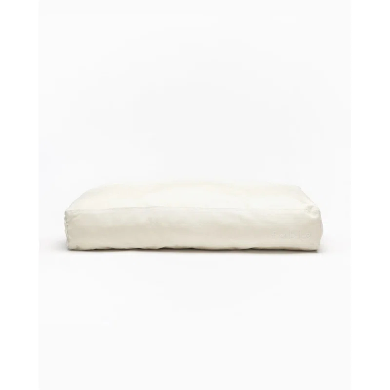 Orthopedic Pet Bed