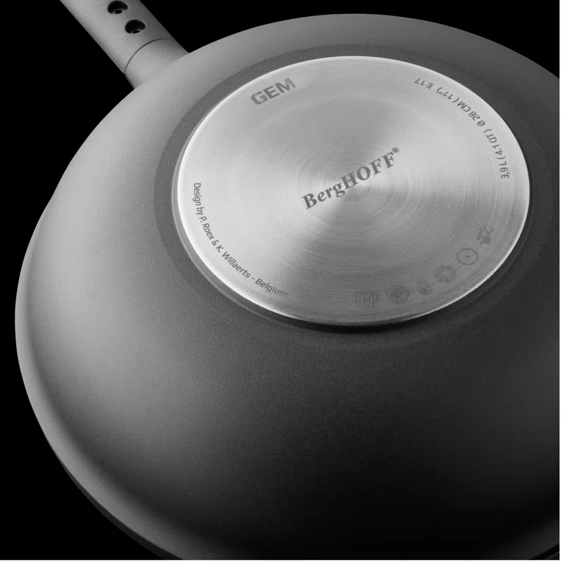 BergHOFF BergHOFF Gem Non-Stick Aluminum Wok