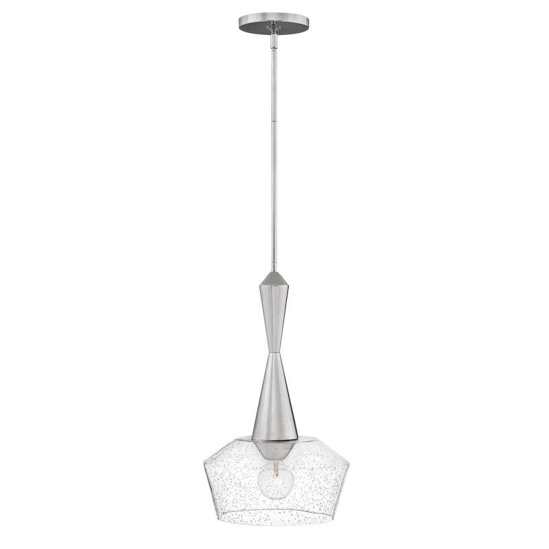 Hinkley Bette Mid-Century Modern One Light Pendant